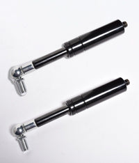 2x Lambo Door shocks f Vertical Hinge kit 950 lbs Lamborghini+End Fittings Joint