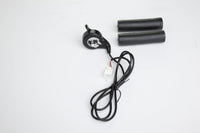 350 W 24 V electric motor kit w speed control Thumb Throttle Charger & Key lock