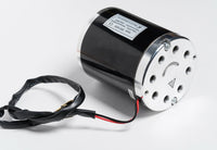 UNITE MY1020 29.2A 800W 36V electric motor w T8F 8mm sprocket f scooter GoKart