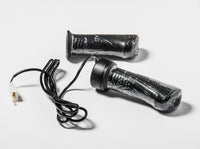 Electric Kart Motor Overvolt Kit Currie base 48V 900W w Controller Charger throt