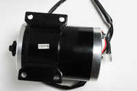 Electric motor w Base 35.6A 1000W 36V #25 sprocket UNITE MY1020 f scooter GoKart