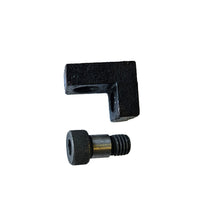 600lbs Lambo door shock f vertical hinge lamborghini w L Fitting and Bolt