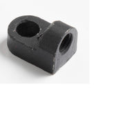 2x 750Lb 7 3/4 Shock w Bushing, L Fitting, Bearing bolt on vertical lambodoors