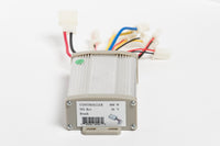 #35 800W 36V MY1020 electric motor w base+Speed control+Thumb Throttle f GoKart