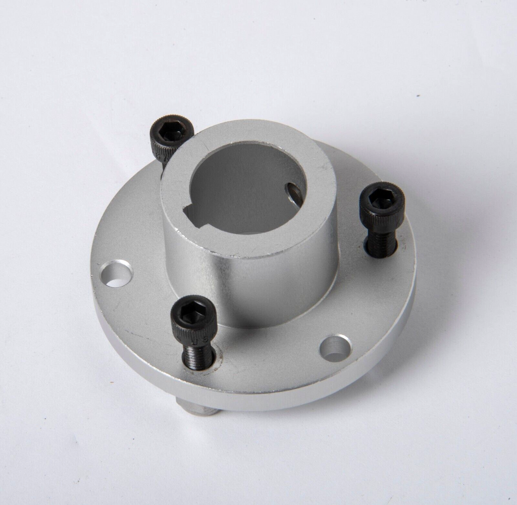 x10 Lot 7/8" Axle Shaft Hub Adapter Sprocket Wheel 6 hole fix Drive Axel GoKart