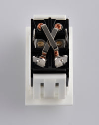 350W 36V DC electric motor Controller box f GoKart w DPDT reversing switch