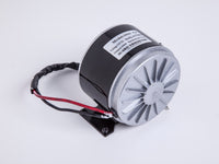 250W 24V DC electric scooter motor w Sprocket 11T 1016 kit+speed controller DIY