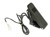 500W 24 V DC gear reduction electric motor+Rev Controller+Foot Throttle+KeyLock