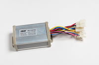 Electric Motor Currie 24V 900W Kit w Control XYD-13 w 11 Tooth #25 w key throtle