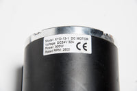 Electric Kart Motor Overvolt Kit Currie base 48V 900W Controller & key