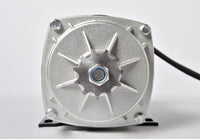 Motor w CONTROLLER 650 W 36V Gear Reduction 6:1 electric f eATV GoKart Trike DIY