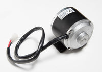 Electric Motor Currie 24V 900W Kit w Control XYD-13 11 Tooth #25 w key throttle