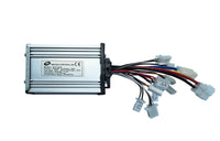 Variable Speed Controller 32A 1000W 48V 3 speed for electric Motor GoKart Kids