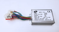 1000W 48V Speed Control+Foot Pedal Throttle+Key Switch scooter electric motor