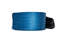 3" 10 ft winch tree saver protector combo 20000 & 20000 lbs Tow Strap off-road