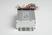 500W 24 V Electric Go-Kart 1020 Motor w Base+Reverse Control Box+Thumb Throttle