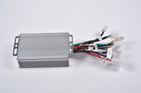 Scooter GoKart Electric Motor DC Kit MY1020 800W 36V  w speed control+Throttle