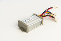 Electric Geared Motor w Controller 1000 Watt 48 Volt 6:1 Quad Trike Go-Kart DIY