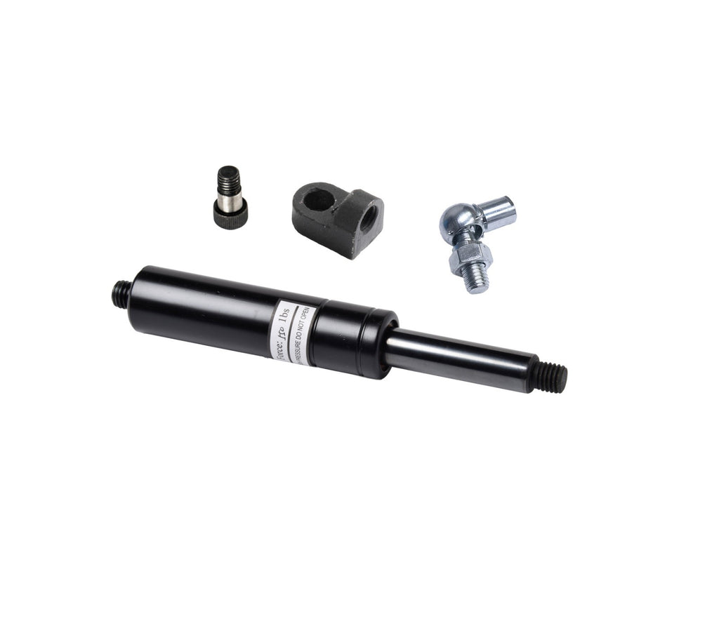 550lbs Lambo door shock f vertical hinge lamborghini w Lfitting, Bolt, BallJoint