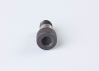 750lbs Lambo door shock f vertical hinge lamborghini w L fitting & Bolt