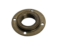 Sprocket chain wheel drive gear rear roller #25 89T 4 hole GoKart w 1 1/8" Hub