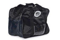 Strap Bag with Zipper