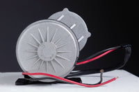 electric motor f bicycle bike gokart scooter 350W 24 V DC gear reducti MY1016z3