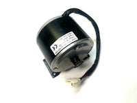 Electric Motor Razor E300 Upgrade Currie Technologies 500W 24V XYD-6B2 w Base