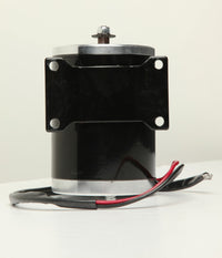 Electric Motor Kit w base 800W 36V+control box, key lock & Thumb Throttle ZY1020