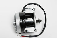 Used Electric Motor 350W 24V F Razor MX350 MX400 DirtRocket upgrade UNITE MY1016