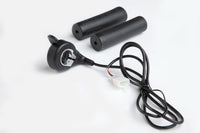 1000 W 48 V Motor w Base MY1020 w Speed Controller Charger and Thumb Throttle