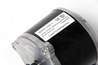 Currie Electric Scooter Motor 900W DC 24V Volt Watt XYD-13 w 11 Tooth #25 Chain