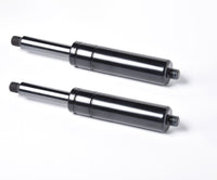 8.5" - 750 950 1000 lbs Lambo door shock strut vertical hinge lamborghini sciss