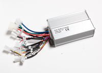 Electric Motor Crazy Cart 500W Watt 36V Volt Razor MY1018E-D XL 11T w Controller