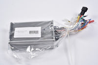 Brushless Electric Motor Controller 2500W watt 60V f BOMA Go-Kart BLDC BM1020