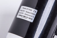 #35 10T Sprocket 500W 24V DC electric brush ZY1020 motor f Go-Kart DIY project