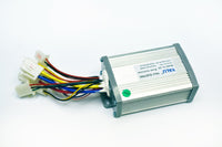 800W 36V electric MY1020 motor kit w base speed control+Thumb Throttle f scooter