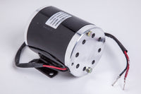 size 35 Sprocket Electric Motor w Bracket Go Kart Speed control ZY1020 800W 36V