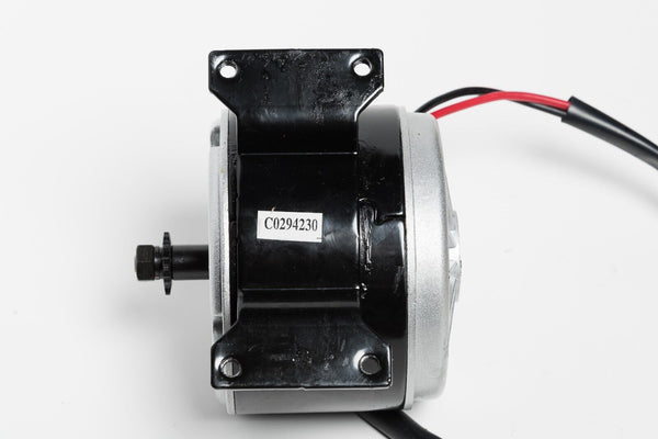 350W 24V MY1016 electric motor kit w speed controller Thumb Throttle ...