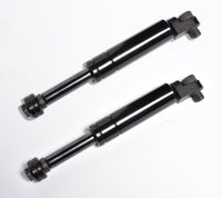 2x Lambo Door shocks f Vertical Hinge kit 1000lbs Lamborghini+End Fittings Joint