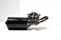 12V  Electric Worm Motor High Torque DC Wiper Left Angle Reversible 35 50 RPM