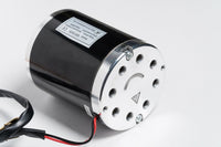 UNITE MY1020 29.2A 800W 36V electric motor w T8F 8mm sprocket f scooter GoKart