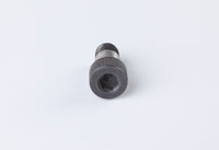 Pair (2) of L Fitting Screw Bolt M12 Thread connector f Lambo Door shock