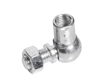 900lbs 7.5" Gas Shock f bolt on vertical lambo door style w Bushing & Ball Joint