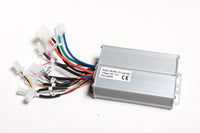 Electric Motor Crazy Cart 500W Watt 36V Volt Razor MY1018E-D XL 11T w Controller