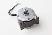 350W 24V ZY1016 electric motor kit w speed controller Thumb Throttle & charger