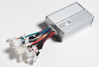 High End 1000W 48V DC 31 amp Controller f Brush Electric Motor Go-Kart eScooter