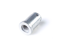L Fitting+Bushing  M12 Thread connector end for Lambo Door shock