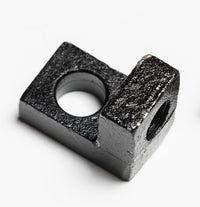 750lbs Lambo door shock f vertical hinge lamborghini w L fitting & Bolt