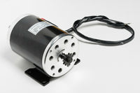 1000 W 48 V motor+Reverse speed controller+keylock+Throttle w Reverse switch